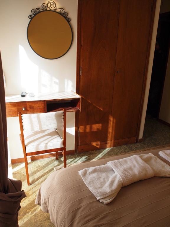 Noufara Hotel Камена-Вурла Экстерьер фото