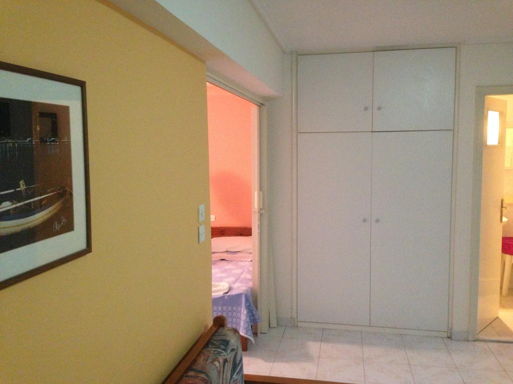 Noufara Hotel Камена-Вурла Номер фото