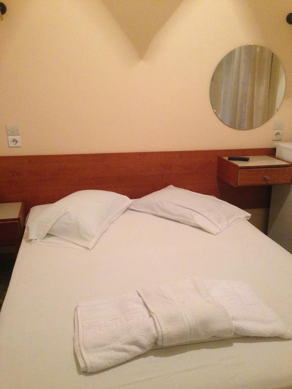 Noufara Hotel Камена-Вурла Номер фото