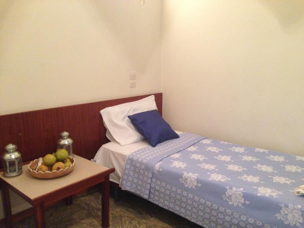 Noufara Hotel Камена-Вурла Номер фото
