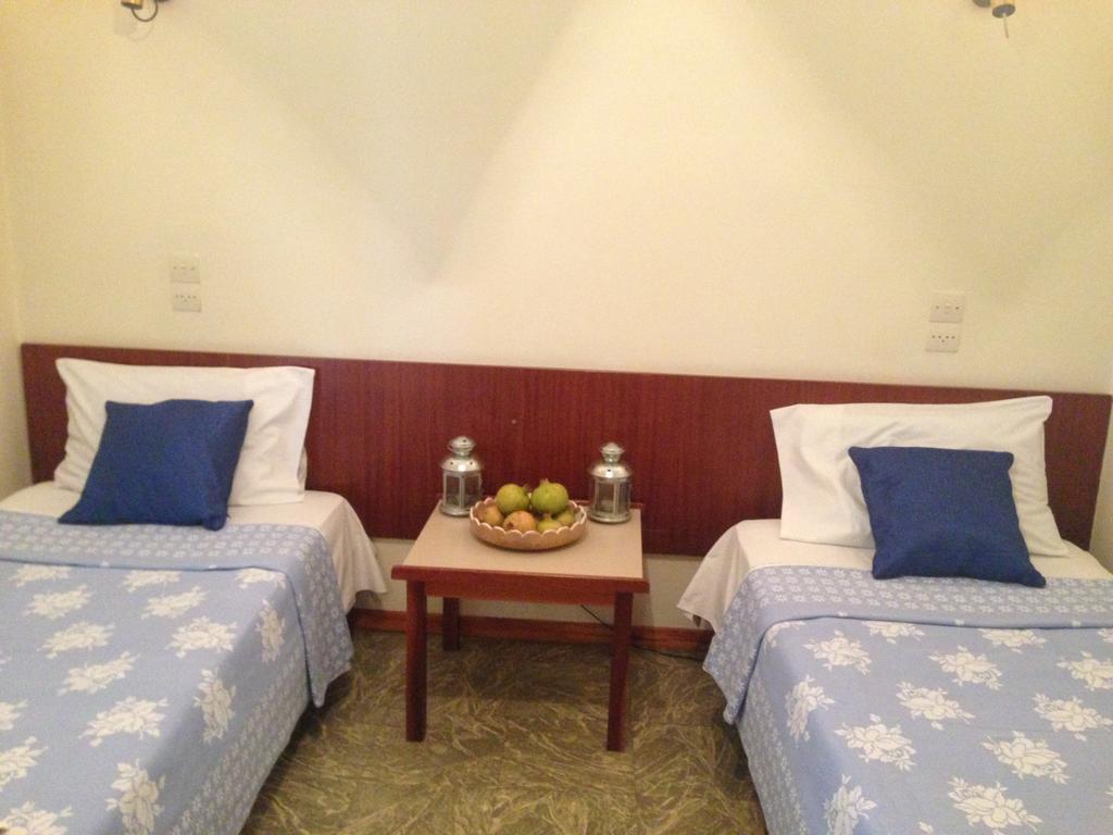 Noufara Hotel Камена-Вурла Номер фото