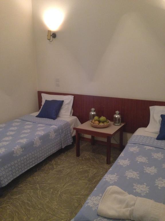 Noufara Hotel Камена-Вурла Номер фото